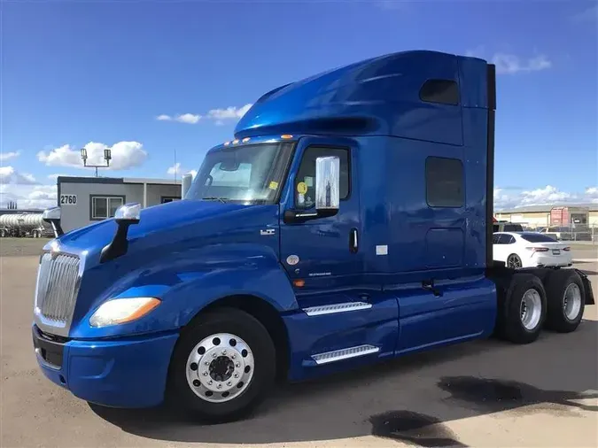 2020 INTERNATIONAL LT