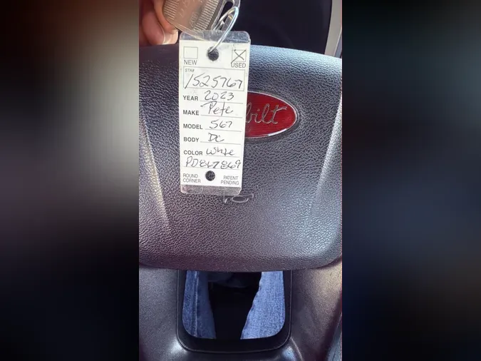 2023 Peterbilt 56789d55412741e93b1d693192f158ee9c3