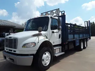 2015 Freightliner M2 106