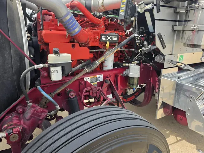 2024 Kenworth W90089d627c6f2673a120110a9a5ffbe536f