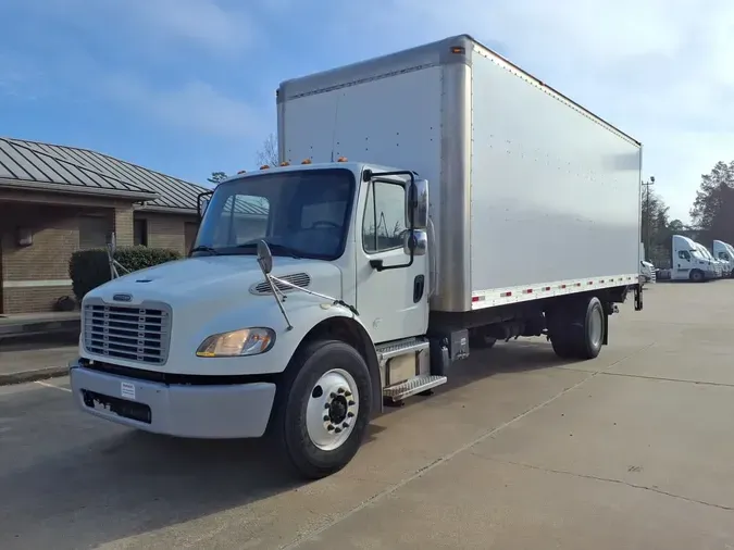 2018 FREIGHTLINER/MERCEDES M2 10689d63a7425efc78e83c9e70a6bd6b65a