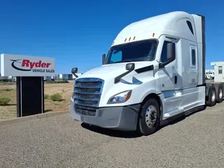 2022 FREIGHTLINER/MERCEDES NEW CASCADIA PX12664