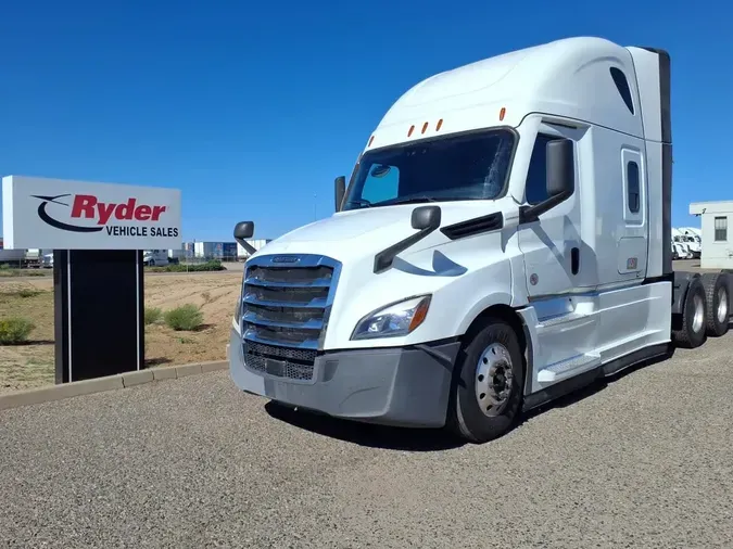 2022 FREIGHTLINER/MERCEDES NEW CASCADIA PX1266489d69d17bdfd14eb87c5201d7289bd5d