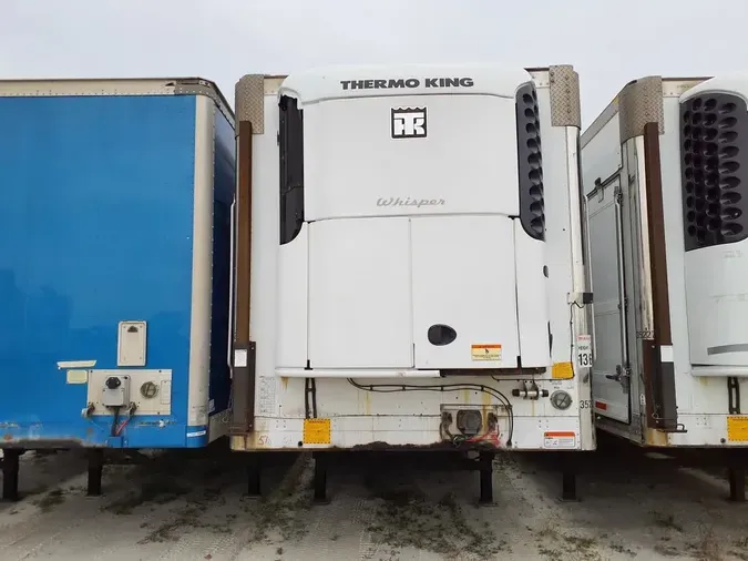 2016 UTILITY TRAILERS VS1RA 28/156/102