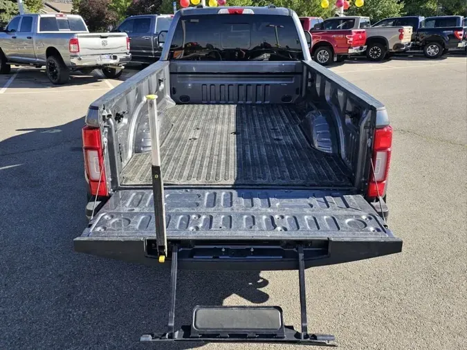 2022 Ford Super Duty F-450 DRW