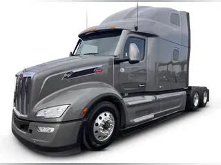 2024 Peterbilt 579