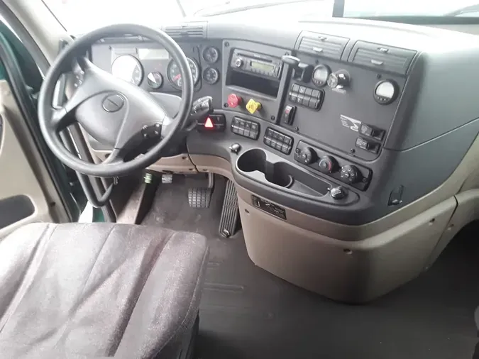 2018 FREIGHTLINER/MERCEDES CASCADIA 125