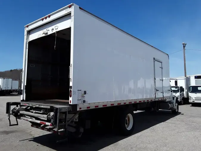 2018 NAVISTAR INTERNATIONAL 4300