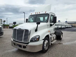 2020 FREIGHTLINER/MERCEDES CASCADIA 125