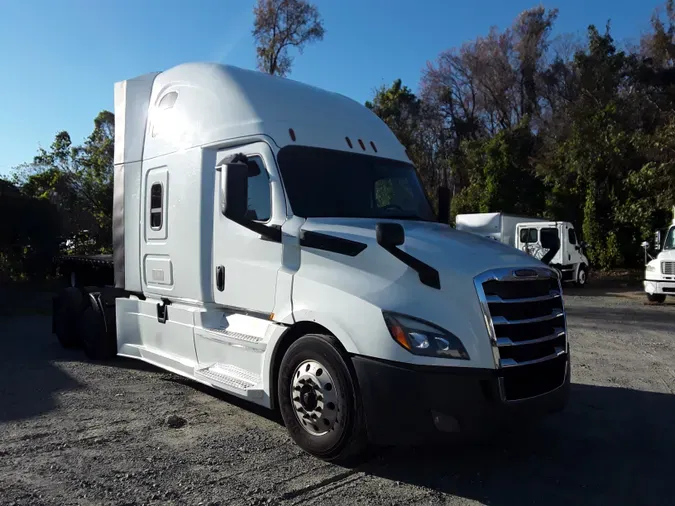 2020 FREIGHTLINER/MERCEDES NEW CASCADIA PX12664