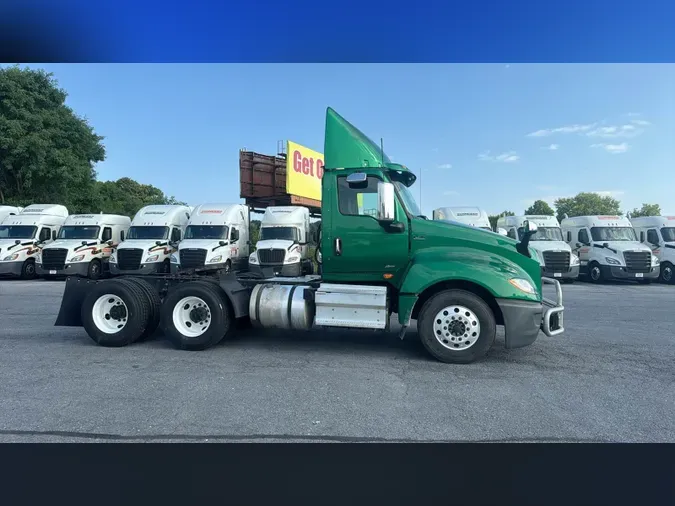 2020 International LT89dd112f6716af993d7569f236eb1185