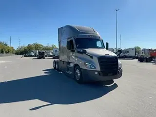 2021 Freightliner Cascadia