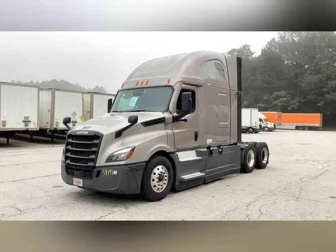 2023 Freightliner Cascadia