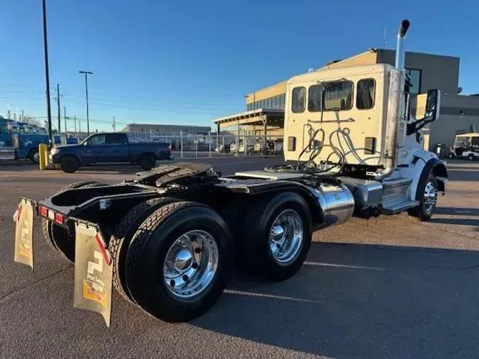 2019 Peterbilt 567