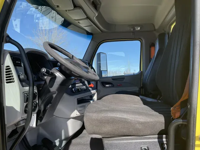 2021 Peterbilt 579