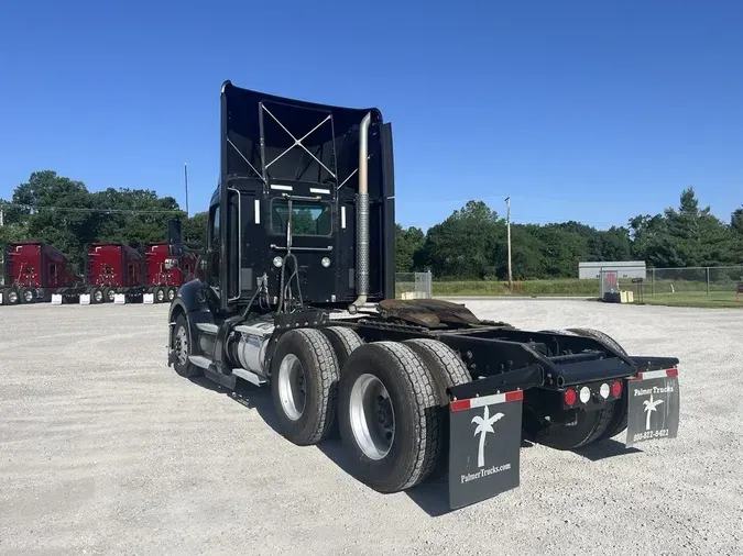 2019 Kenworth T680