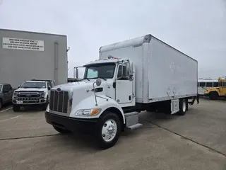 2016 Peterbilt 337