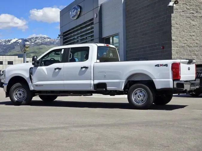 2024 Ford Super Duty F-250 SRW