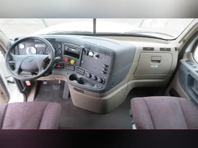 2017 FREIGHTLINER CASCADIA 125