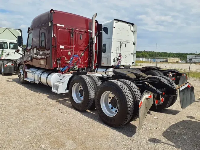2020 FREIGHTLINER NEW CASCADIA PX12664