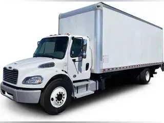 2019 Freightliner Business Class M2 106