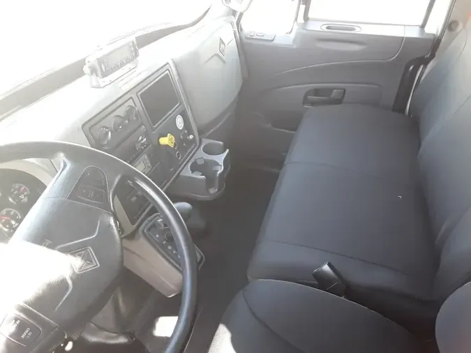 2018 NAVISTAR INTERNATIONAL 4300