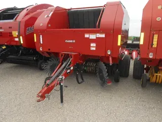 2009 Case IH RB554 5X5