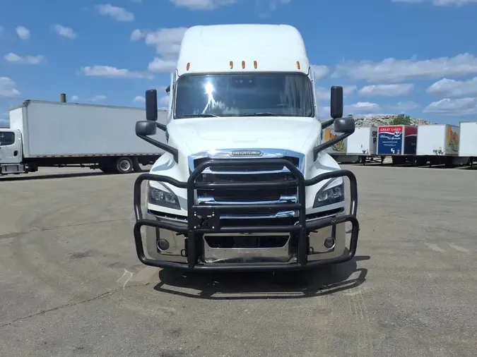 2022 FREIGHTLINER/MERCEDES NEW CASCADIA PX1266489df9670de499738a12fcce2075931c2