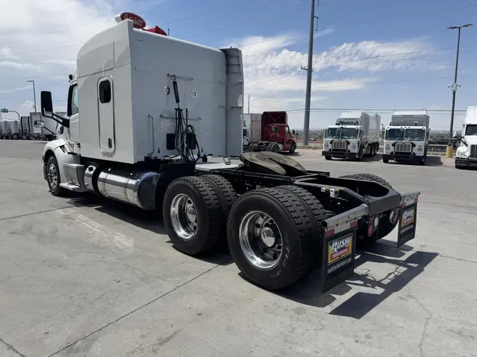 2022 Peterbilt 57989dfd6f8fc2dae5fcedce65f68dc40a0