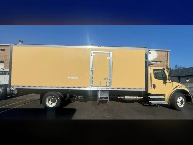 2019 FREIGHTLINER M2 106