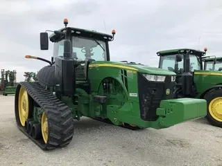 2019 John Deere 8320RT