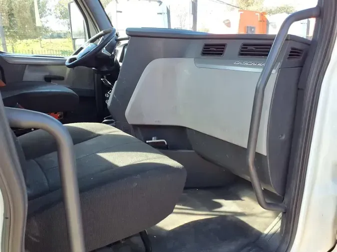 2020 FREIGHTLINER/MERCEDES NEW CASCADIA PX12664