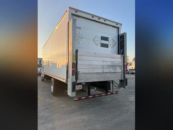 2019 NAVISTAR INTERNATIONAL 4300