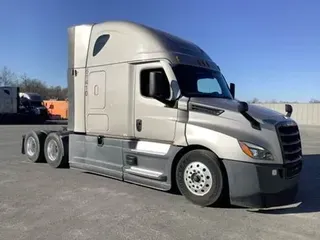 2021 Freightliner Cascadia