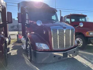 2019 PETERBILT 579