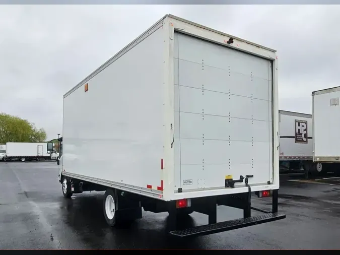 2022 CHEVROLET MOTOR DIV. LCF 4500XD89e31057857528cba3a538682314edd8