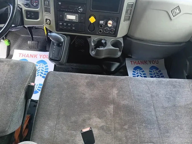 2018 NAVISTAR INTERNATIONAL 4300