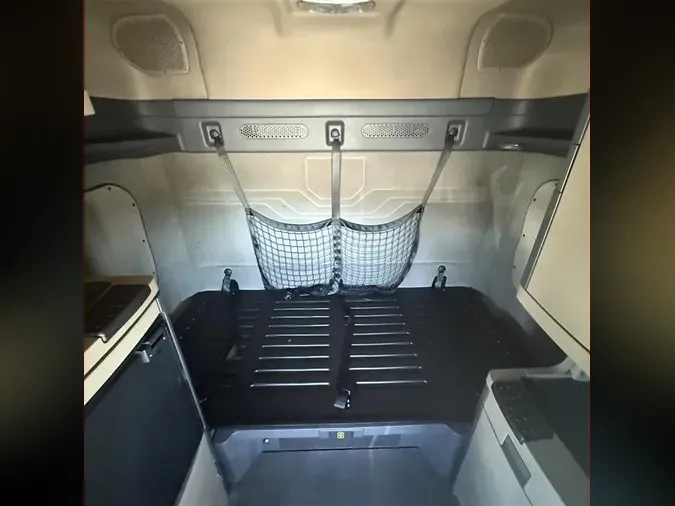 2020 FREIGHTLINER CASCADIA