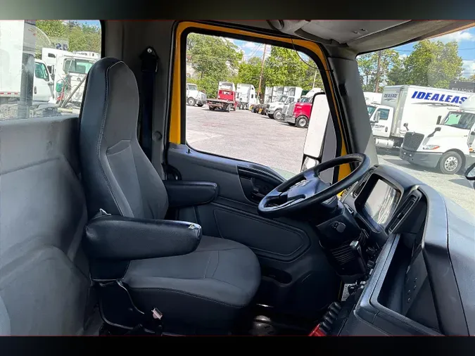 2019 INT LT625 6x4