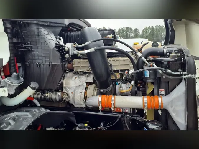 2021 FREIGHTLINER/MERCEDES NEW CASCADIA PX1266489e3de3a8e13c65f75008b8906f5620f