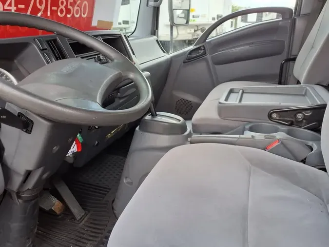 2020 CHEVROLET MOTOR DIV. LCF 4500HD89e4389c571ee73451d2fd05c5998c42