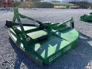 2021 Frontier RC2072