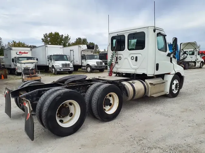 2020 FREIGHTLINER/MERCEDES NEW CASCADIA PX1266489e4a6ee6a9b5d0ef047dbba6dd8d1b8