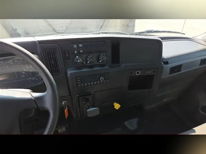 2022 INTERNATIONAL MV