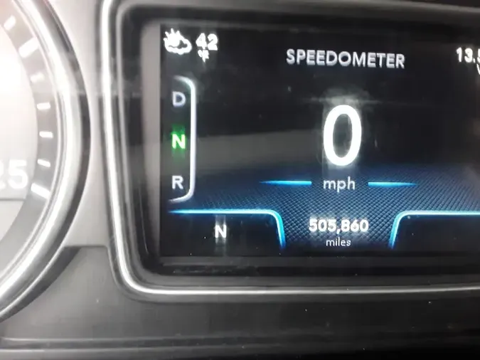 2020 NAVISTAR INTERNATIONAL LT625 SLPR CAB89e55b9b667d526fee96167f914c0724