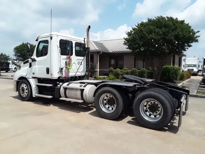 2019 FREIGHTLINER/MERCEDES NEW CASCADIA PX12664