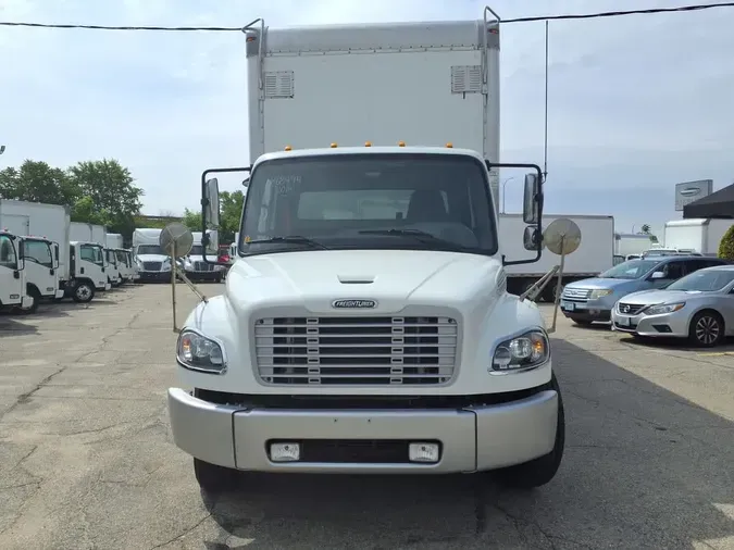 2019 FREIGHTLINER M2 106