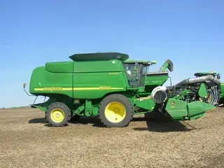 2006 John Deere 9860 STS