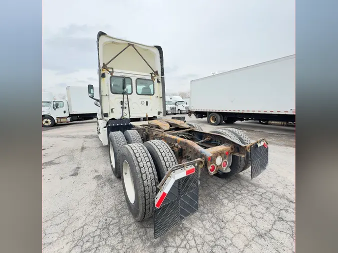 2019 FREIGHTLINER/MERCEDES NEW CASCADIA PX12664