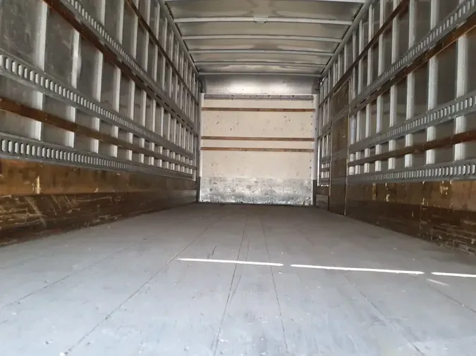 2019 FREIGHTLINER/MERCEDES M2 106